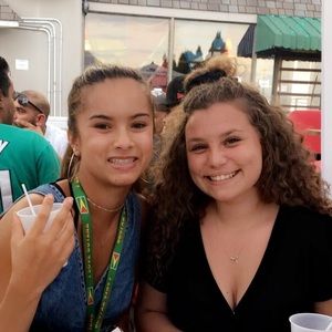 Meet your Posher, Alessia